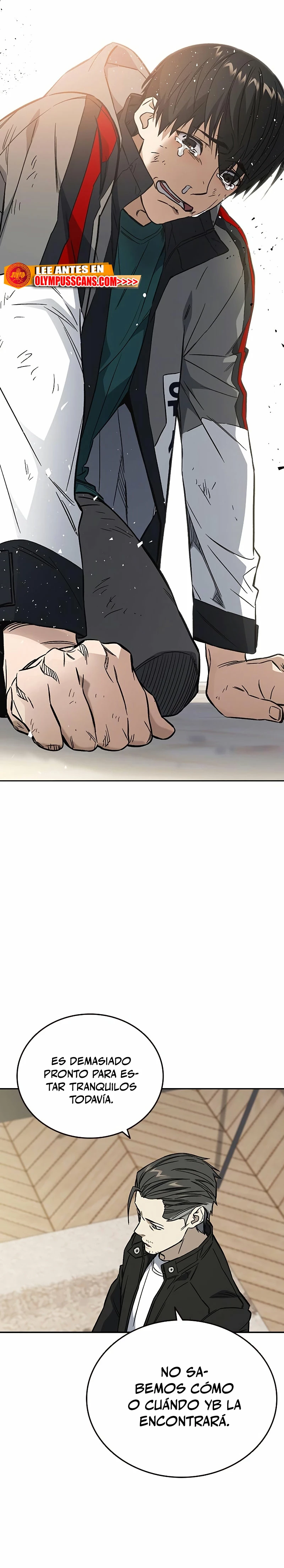 Grupo de Estudio > Capitulo 207 > Page 281