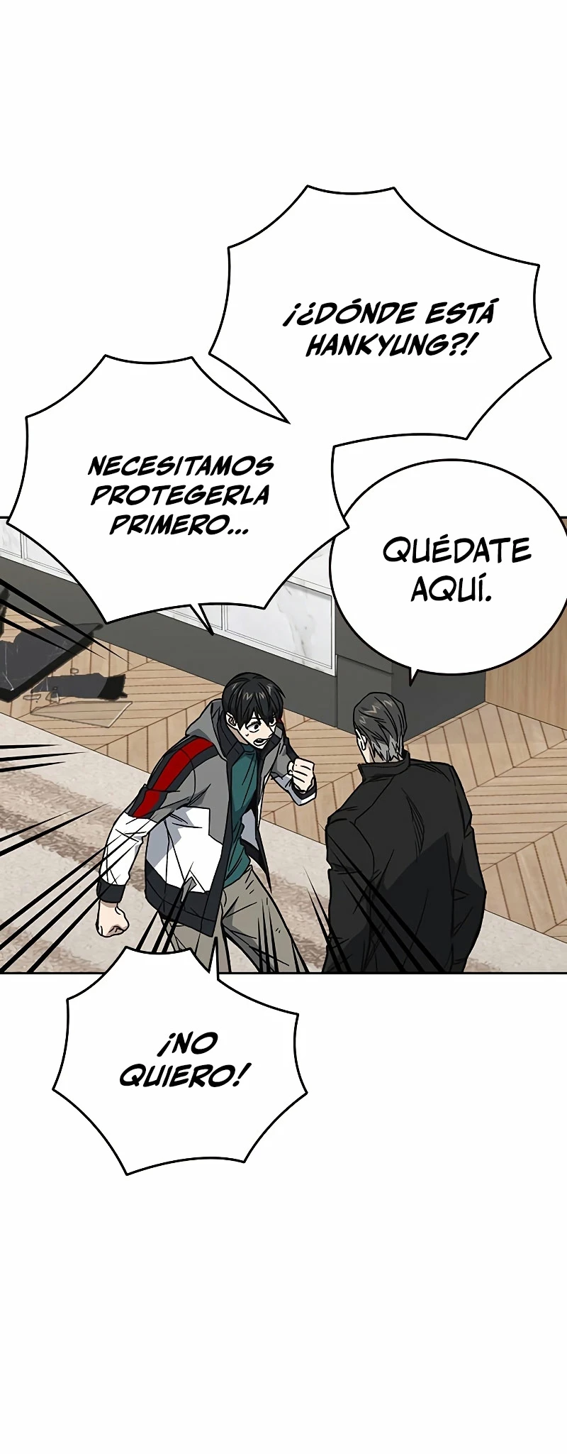 Grupo de Estudio > Capitulo 207 > Page 291