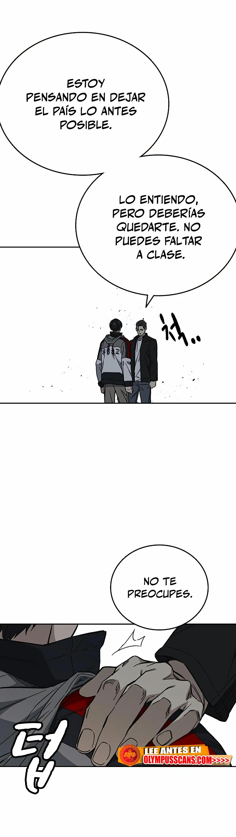 Grupo de Estudio > Capitulo 207 > Page 311