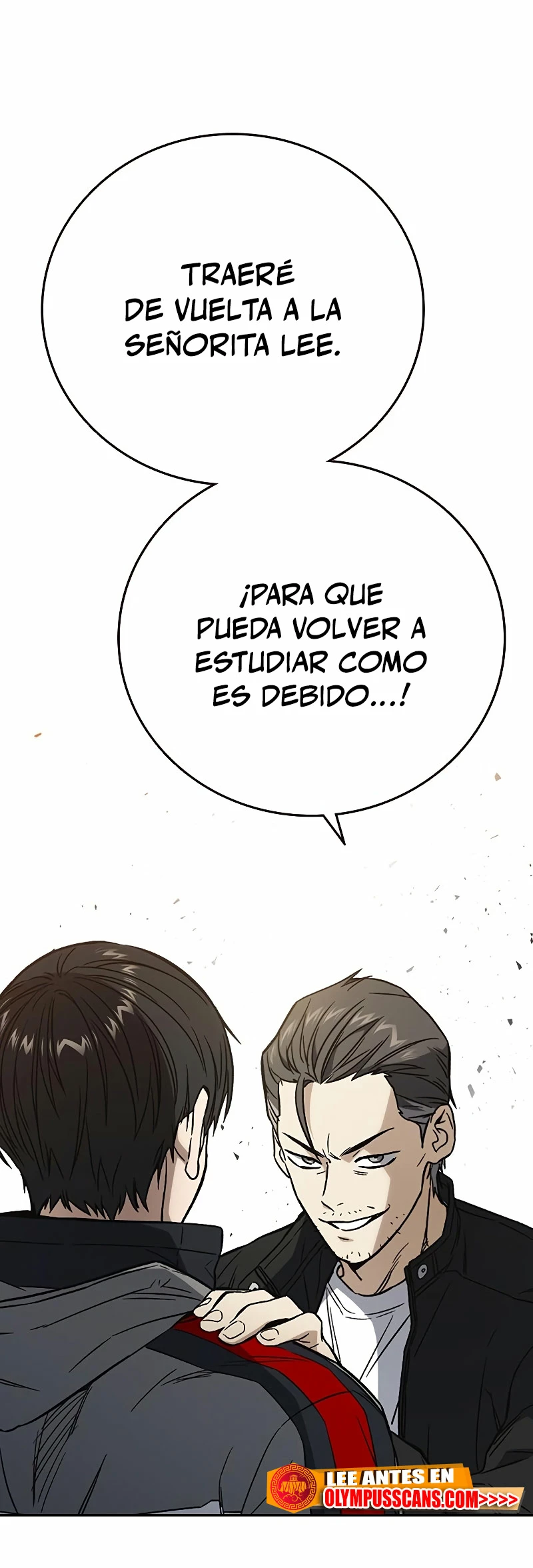 Grupo de Estudio > Capitulo 207 > Page 361