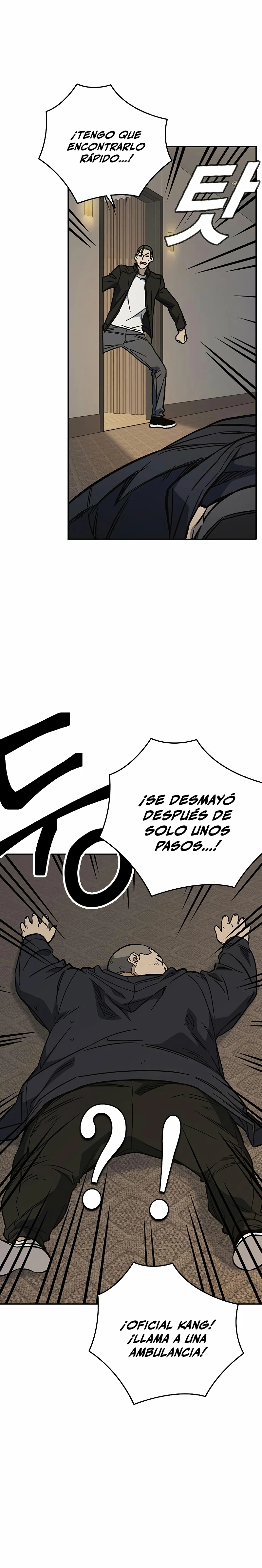 Grupo de Estudio > Capitulo 207 > Page 391