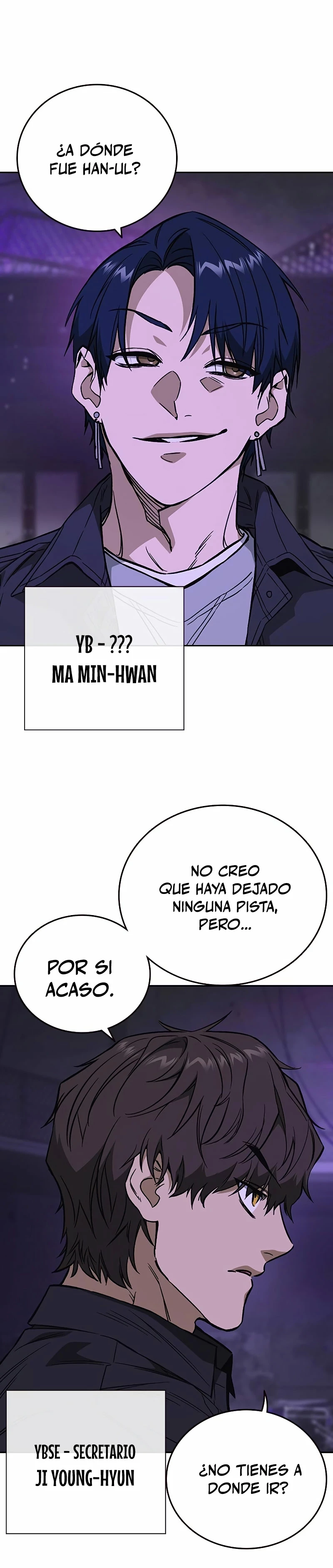 Grupo de Estudio > Capitulo 207 > Page 411