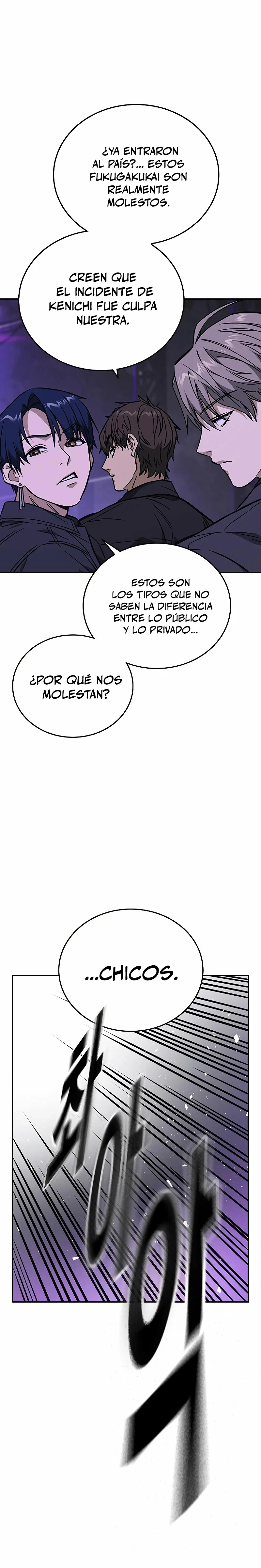 Grupo de Estudio > Capitulo 207 > Page 461