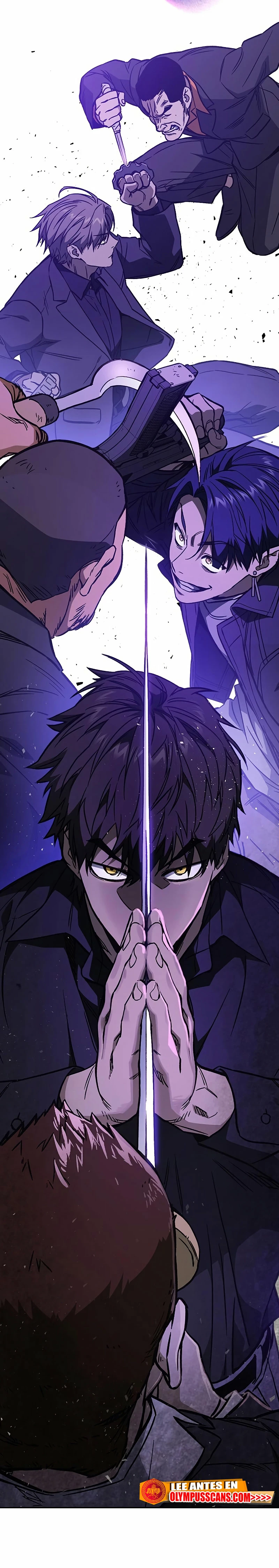 Grupo de Estudio > Capitulo 207 > Page 481