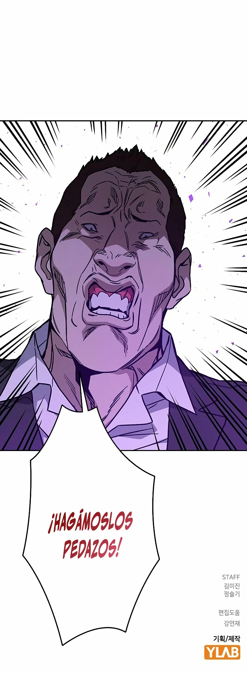 Grupo de Estudio > Capitulo 207 > Page 501