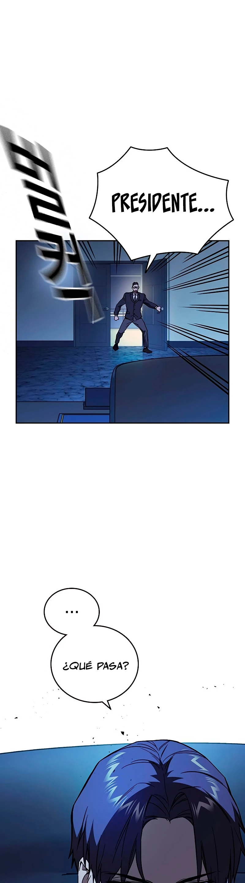 Grupo de Estudio > Capitulo 208 > Page 31