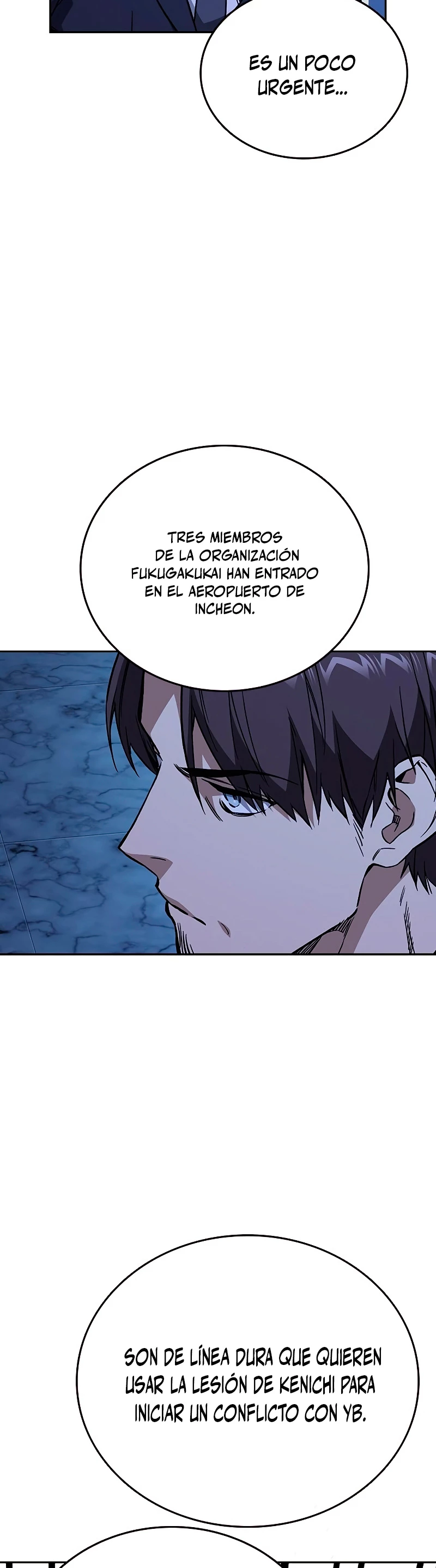 Grupo de Estudio > Capitulo 208 > Page 51