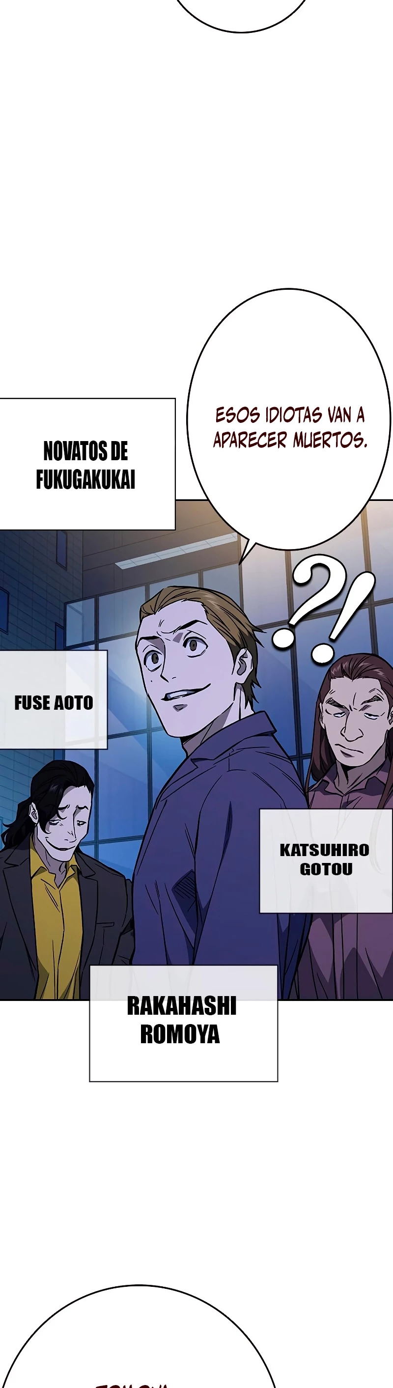 Grupo de Estudio > Capitulo 208 > Page 161