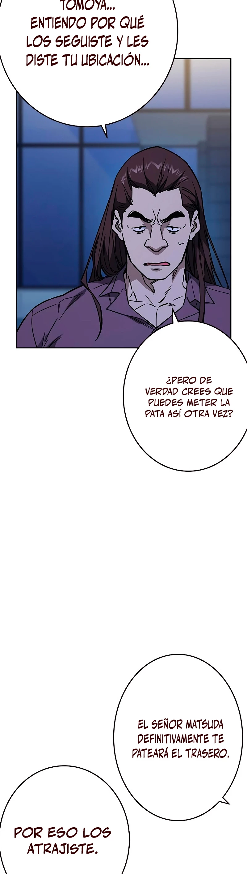 Grupo de Estudio > Capitulo 208 > Page 171