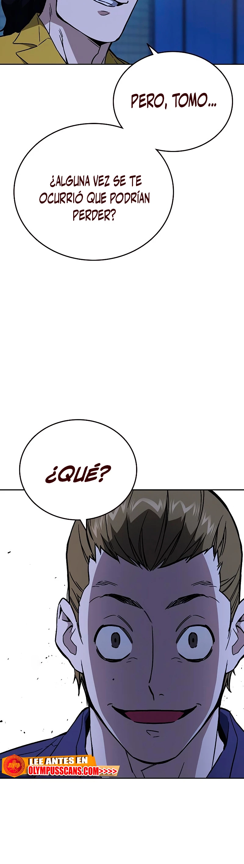 Grupo de Estudio > Capitulo 208 > Page 201