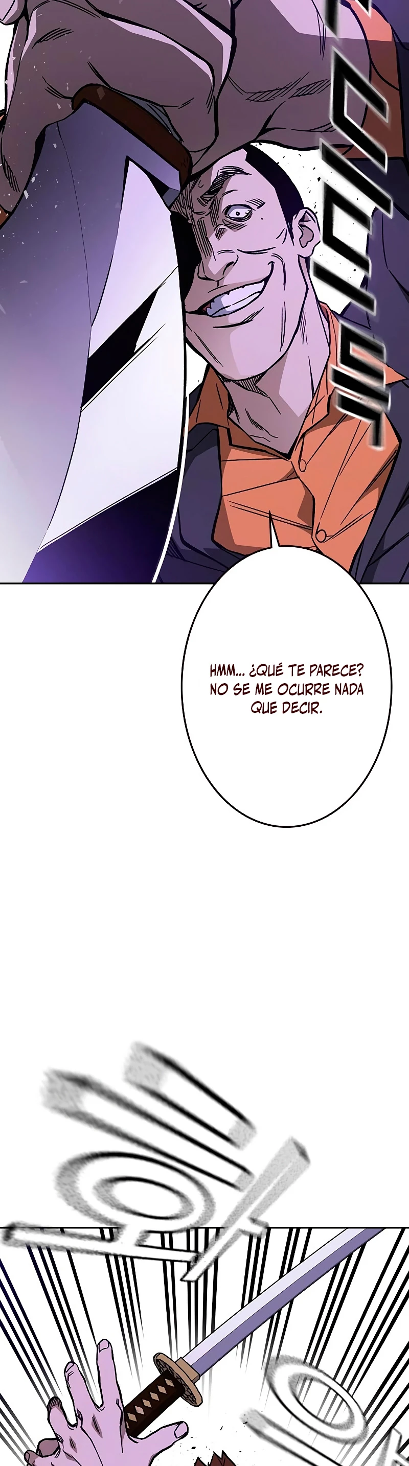 Grupo de Estudio > Capitulo 208 > Page 261