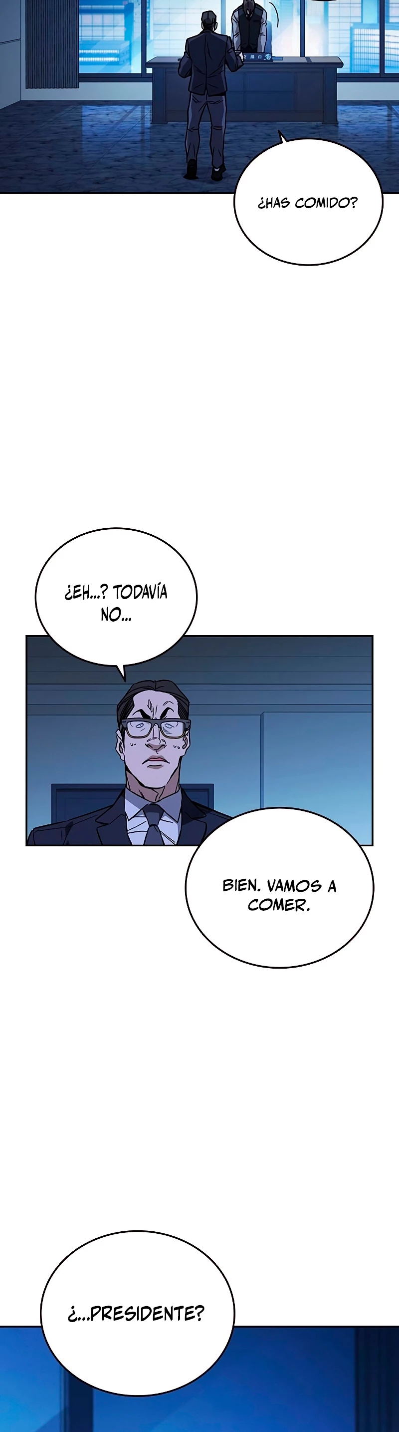 Grupo de Estudio > Capitulo 208 > Page 311