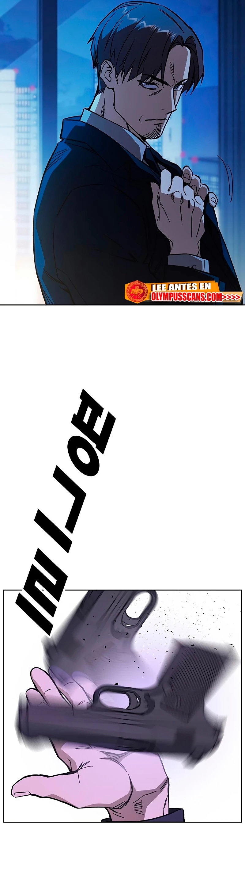 Grupo de Estudio > Capitulo 208 > Page 321