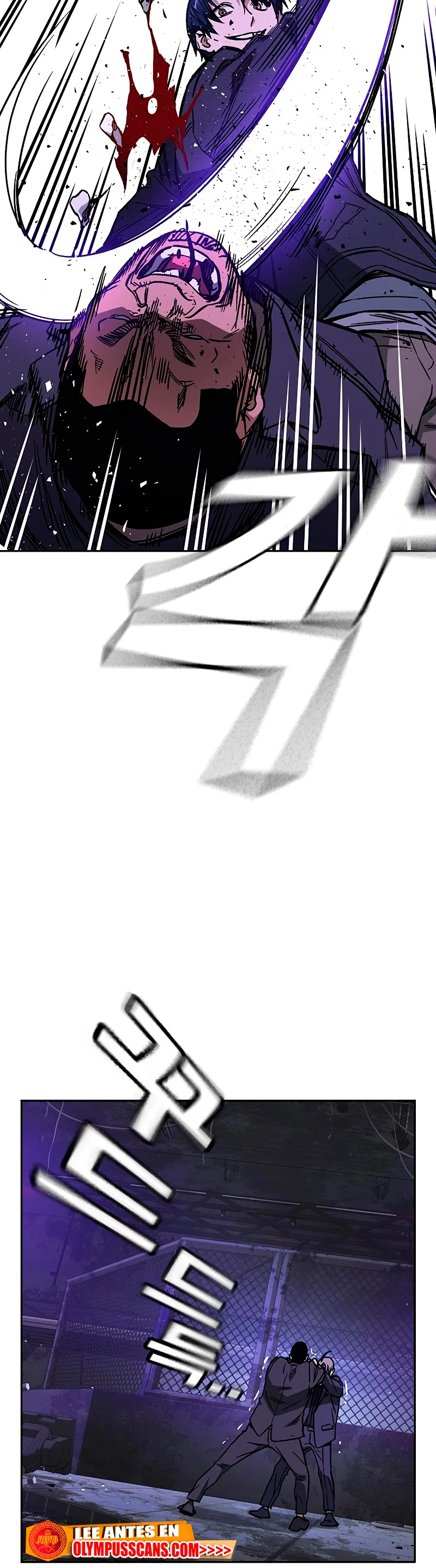 Grupo de Estudio > Capitulo 208 > Page 401