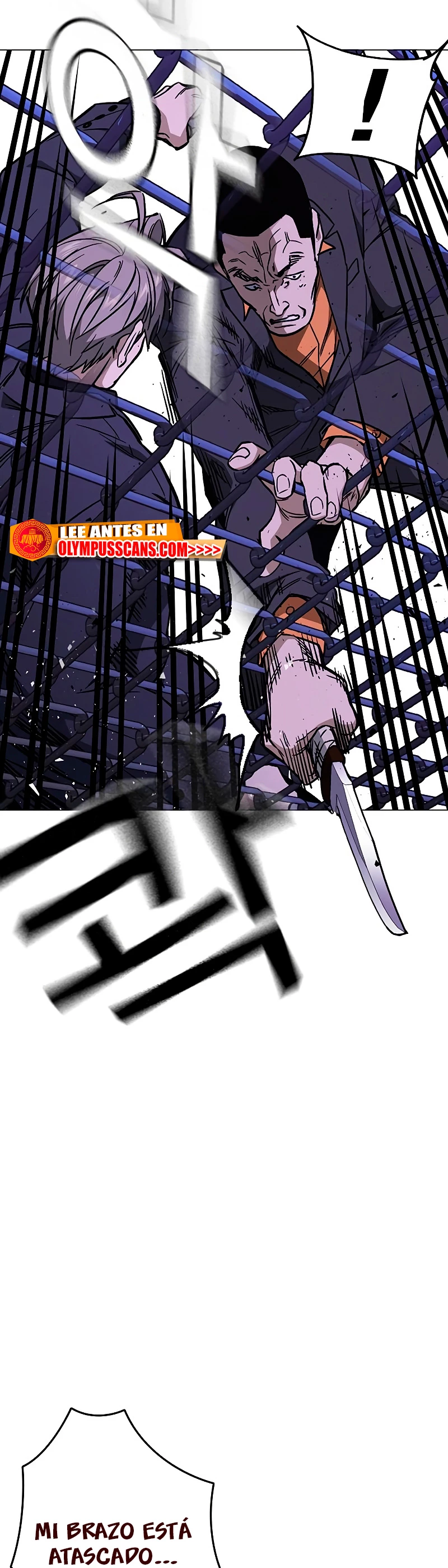 Grupo de Estudio > Capitulo 208 > Page 431