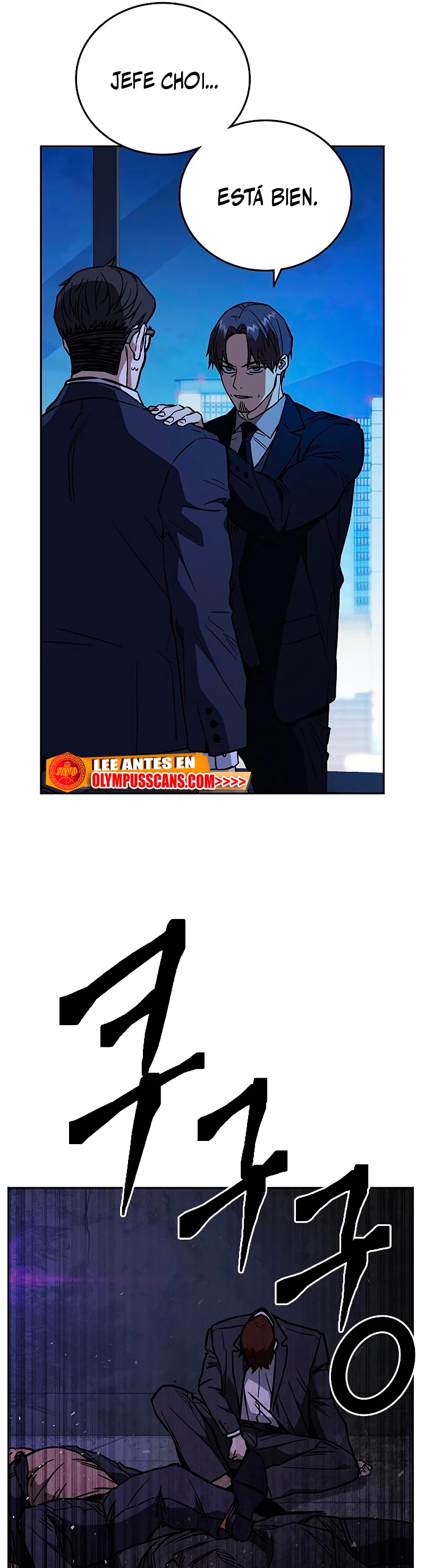 Grupo de Estudio > Capitulo 208 > Page 531