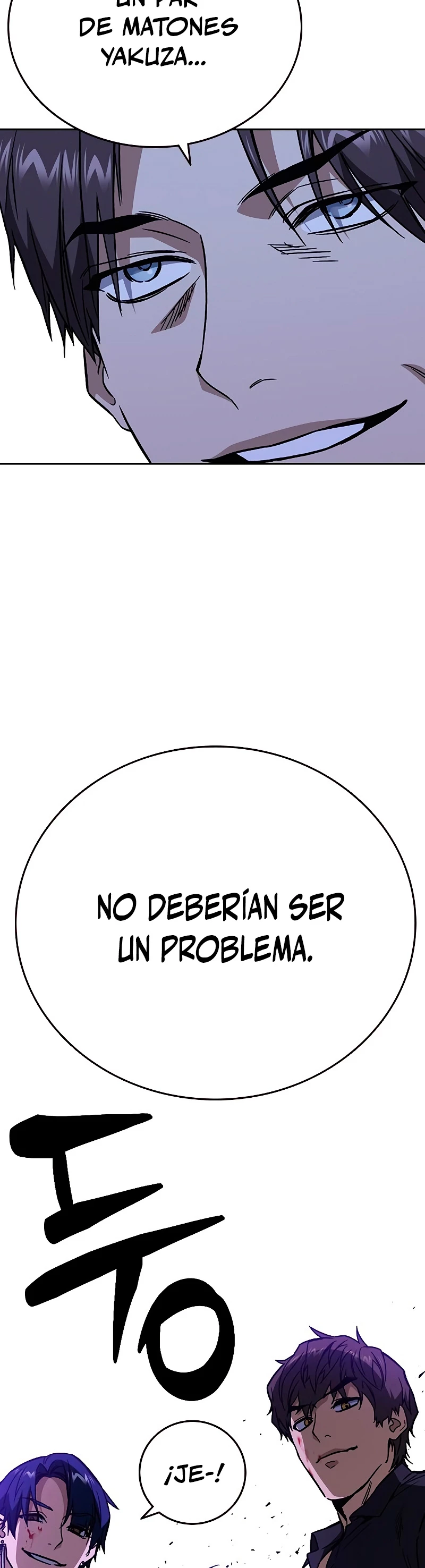 Grupo de Estudio > Capitulo 208 > Page 551