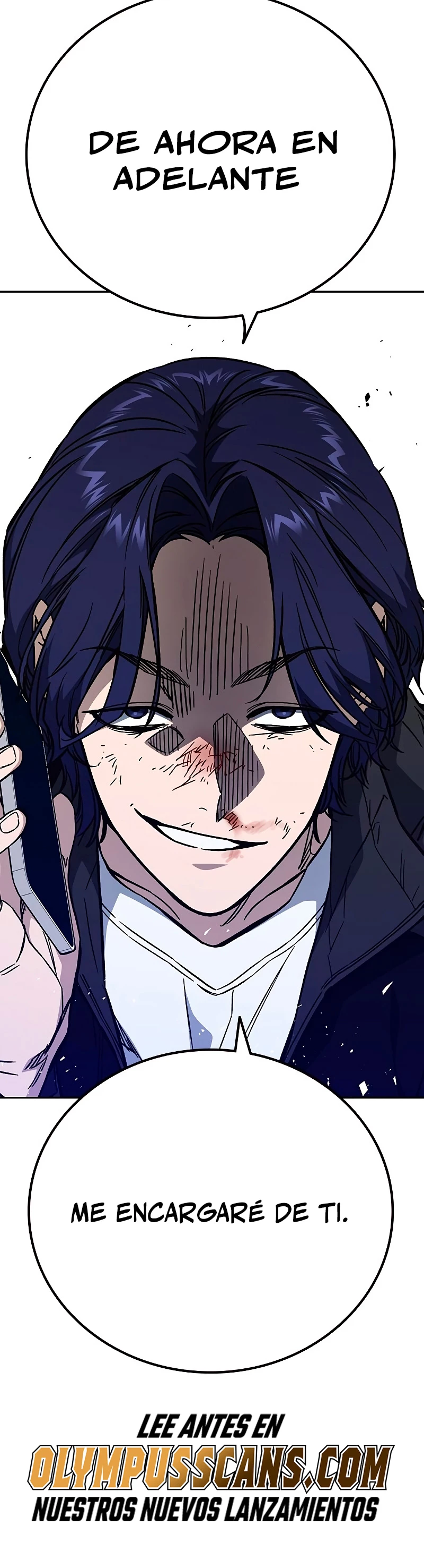 Grupo de Estudio > Capitulo 208 > Page 581