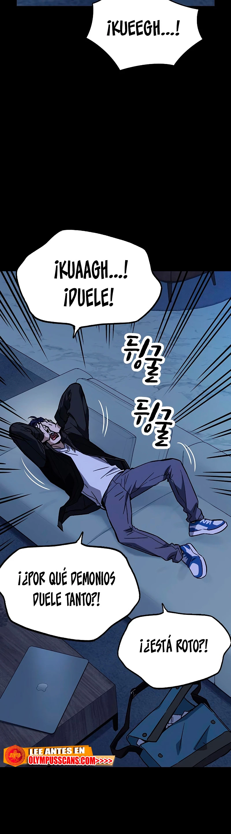 Grupo de Estudio > Capitulo 209 > Page 21