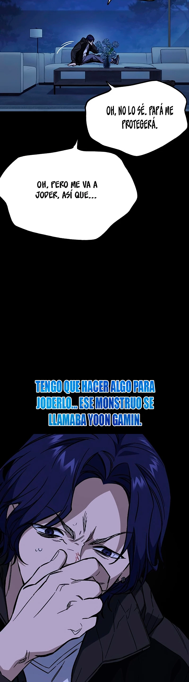 Grupo de Estudio > Capitulo 209 > Page 41