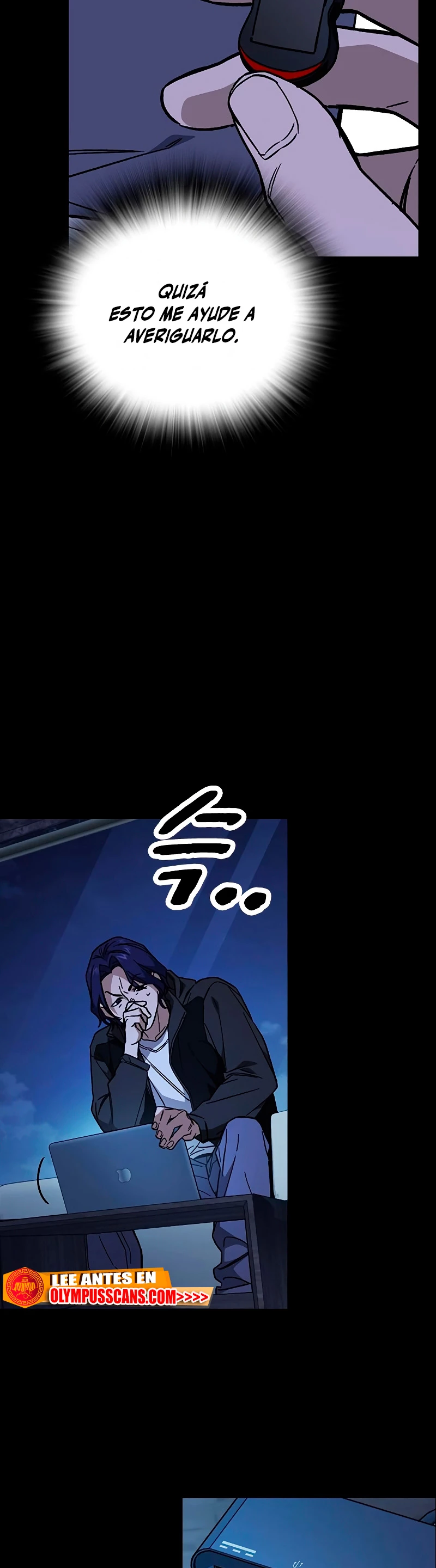 Grupo de Estudio > Capitulo 209 > Page 61