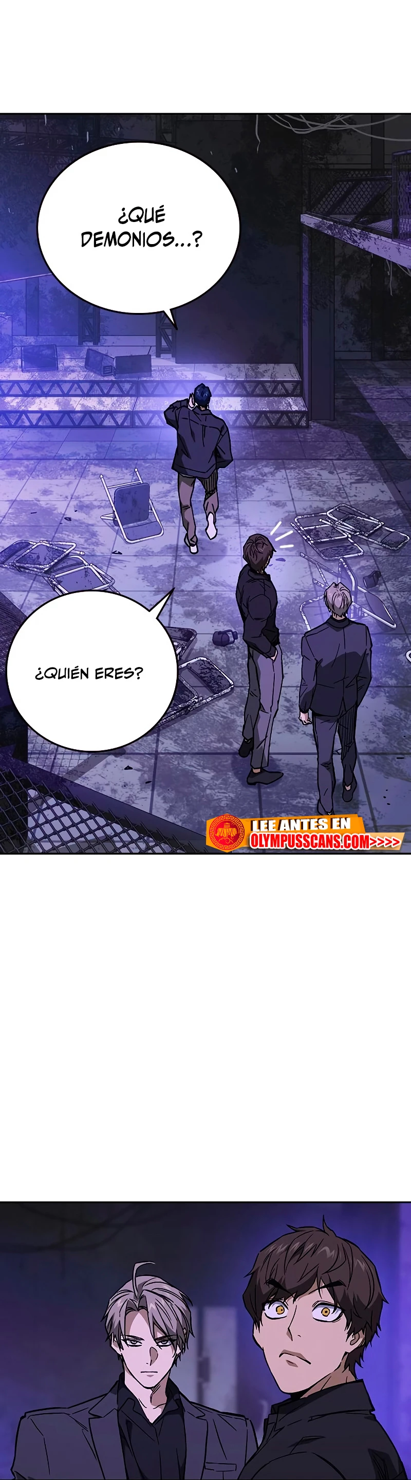 Grupo de Estudio > Capitulo 209 > Page 111