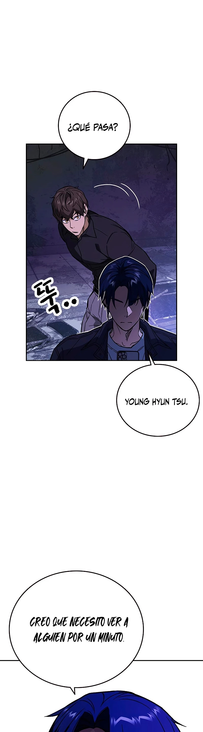 Grupo de Estudio > Capitulo 209 > Page 131