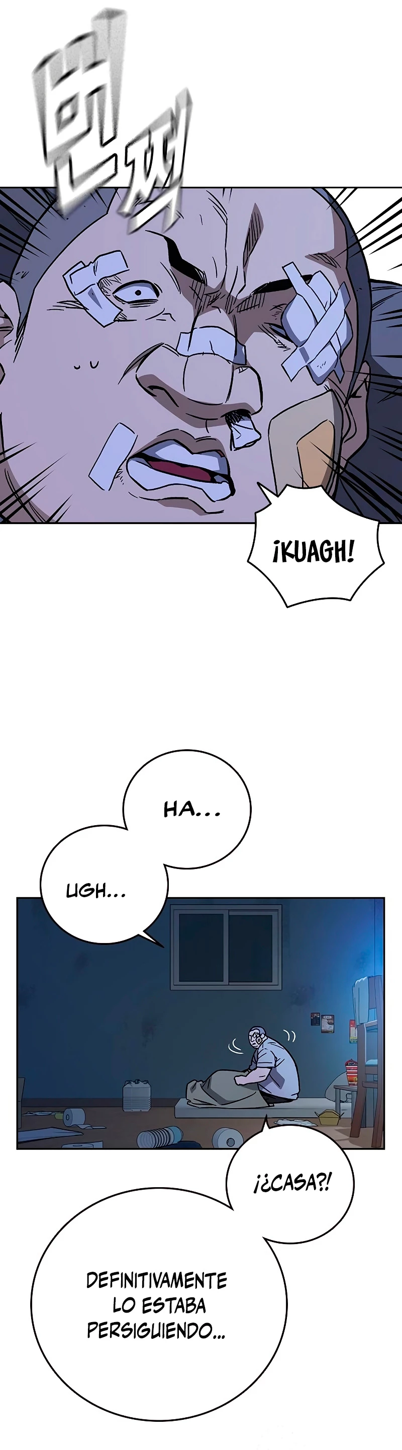 Grupo de Estudio > Capitulo 209 > Page 151