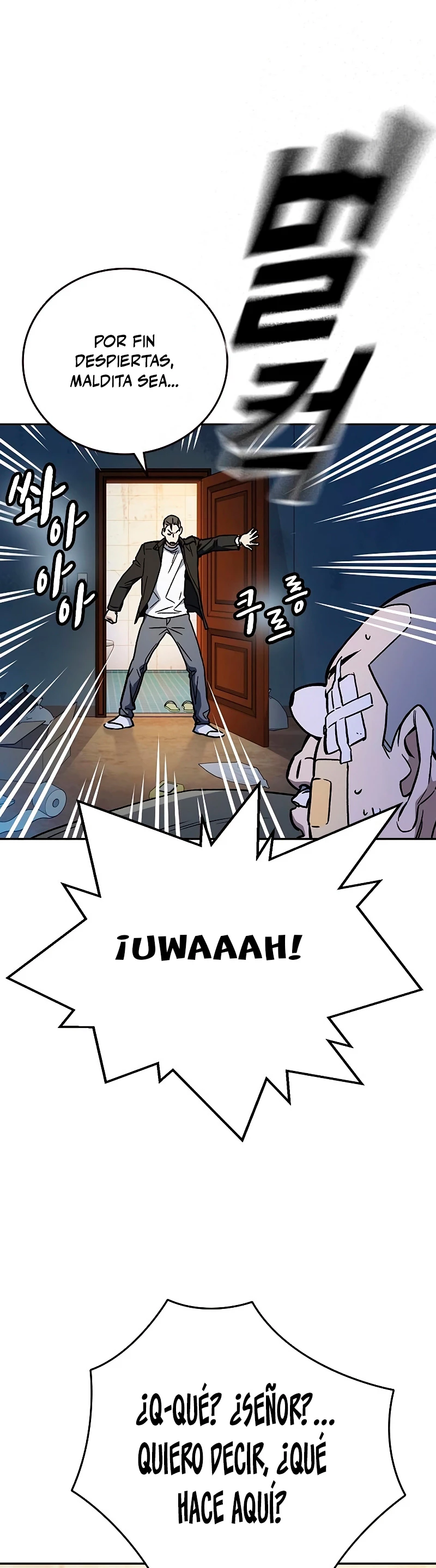 Grupo de Estudio > Capitulo 209 > Page 161