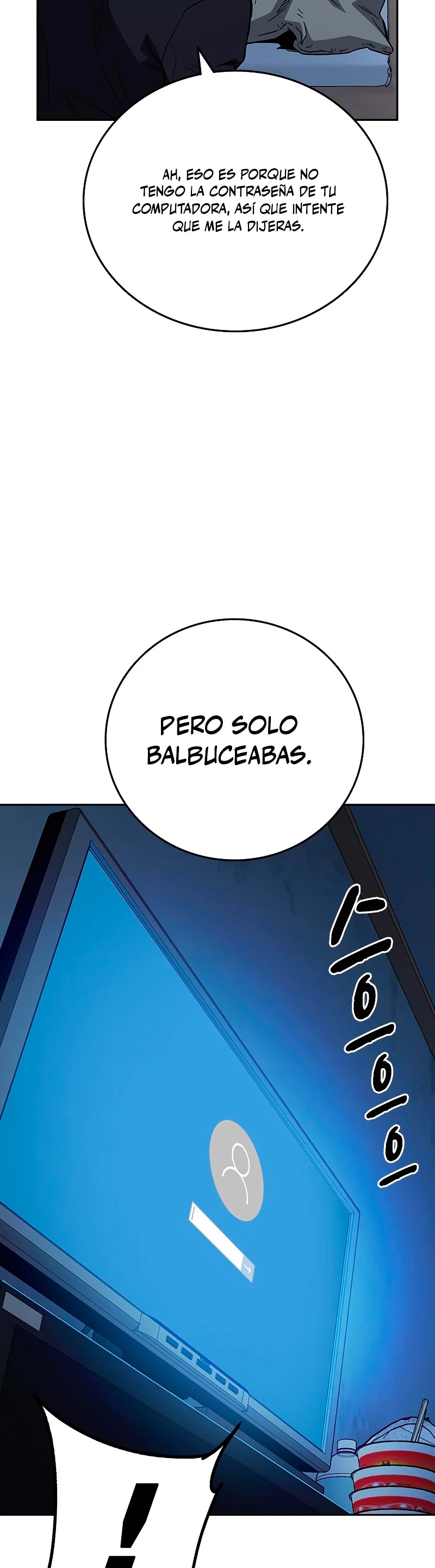 Grupo de Estudio > Capitulo 209 > Page 191