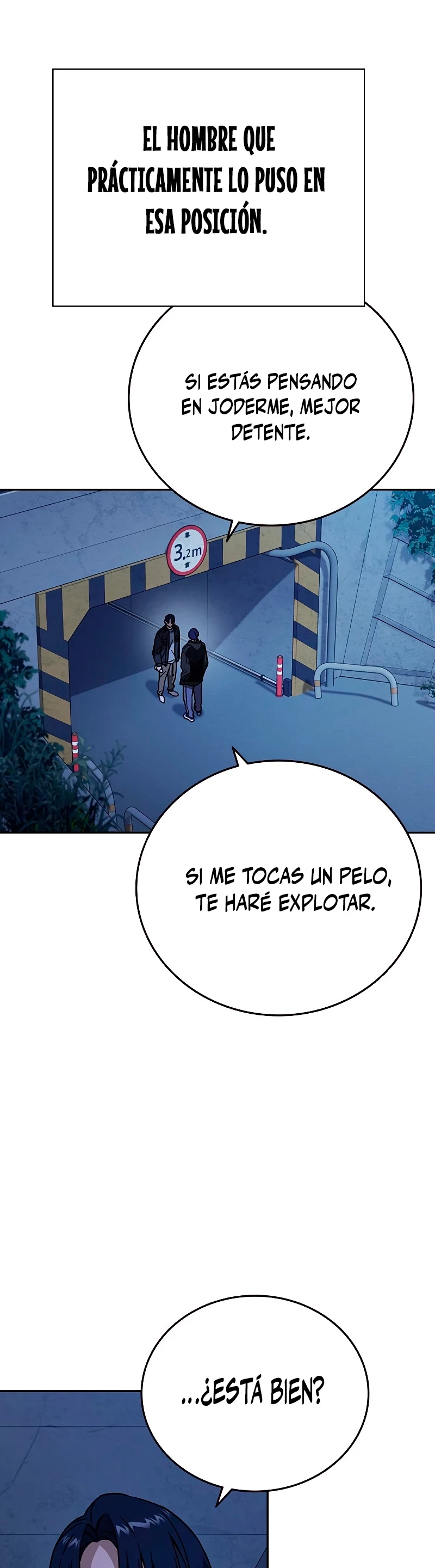 Grupo de Estudio > Capitulo 209 > Page 271