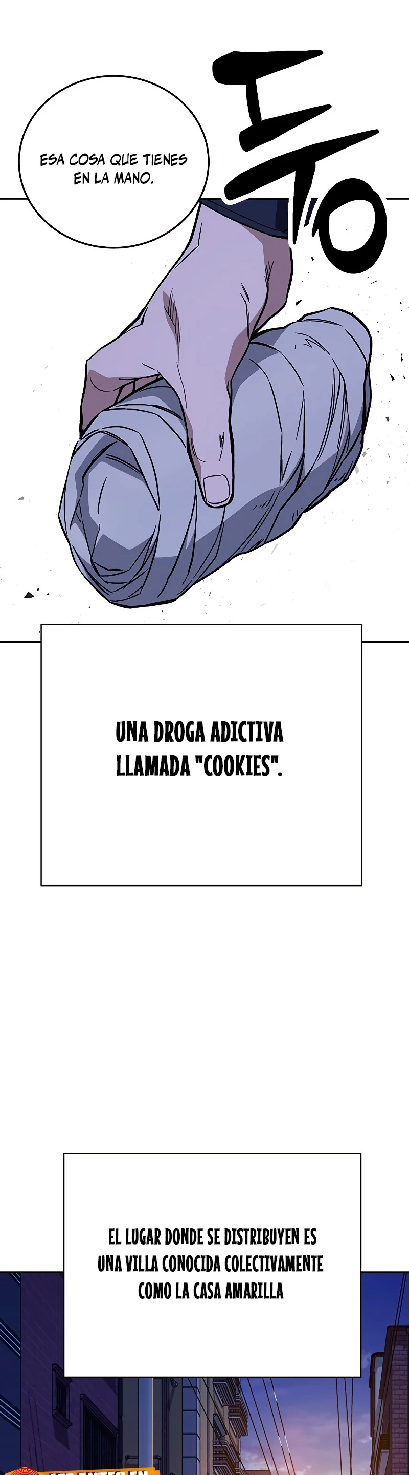 Grupo de Estudio > Capitulo 209 > Page 291