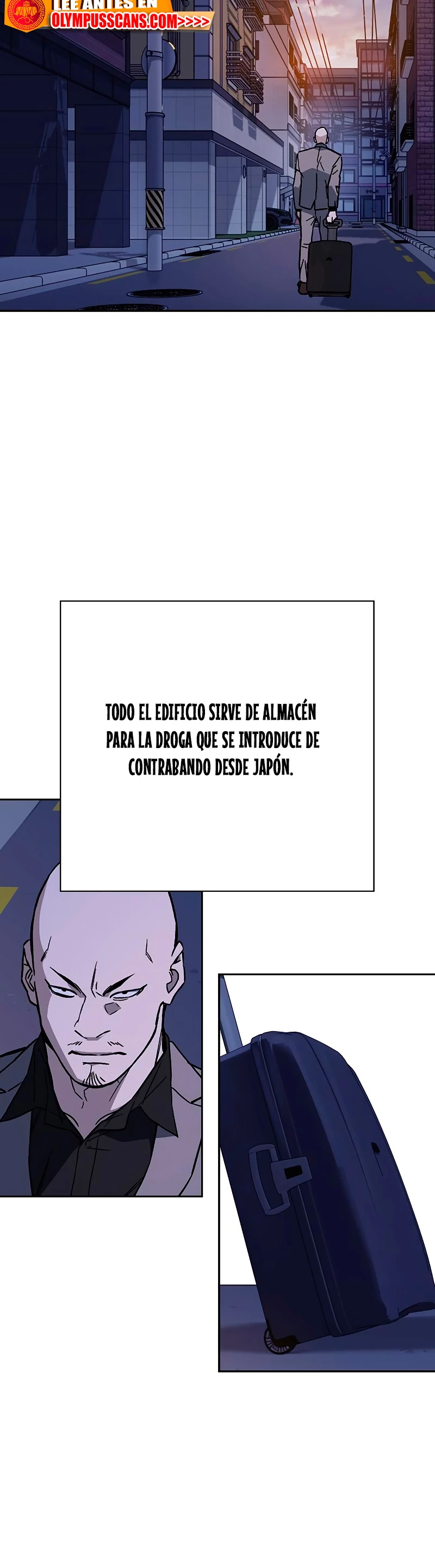 Grupo de Estudio > Capitulo 209 > Page 301