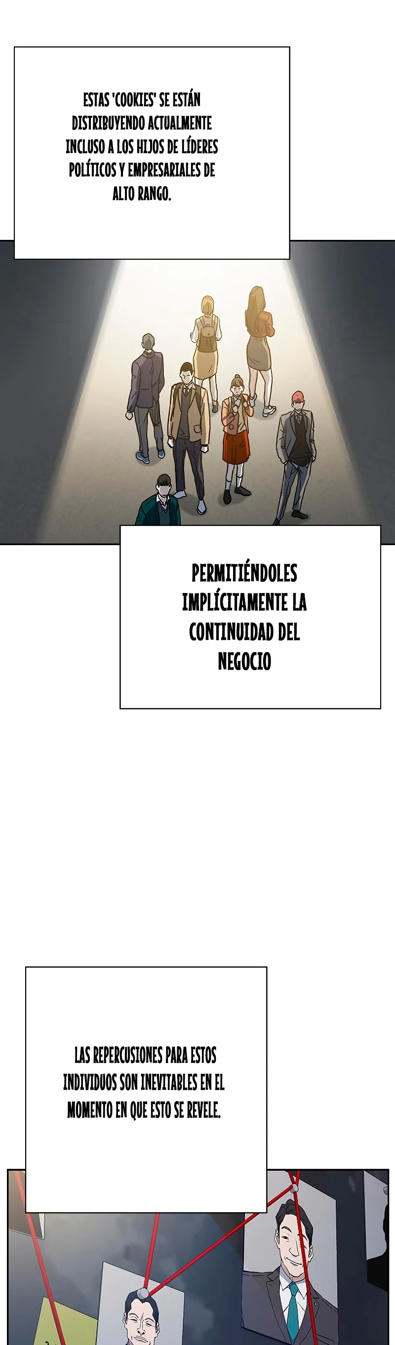 Grupo de Estudio > Capitulo 209 > Page 321