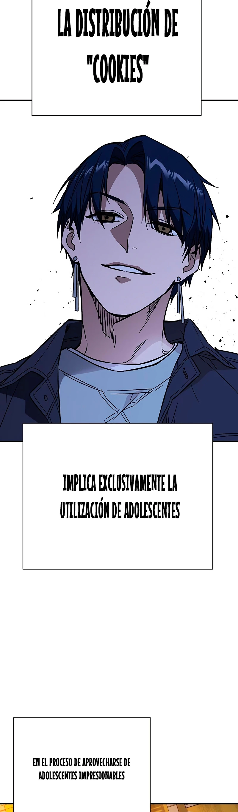 Grupo de Estudio > Capitulo 209 > Page 361