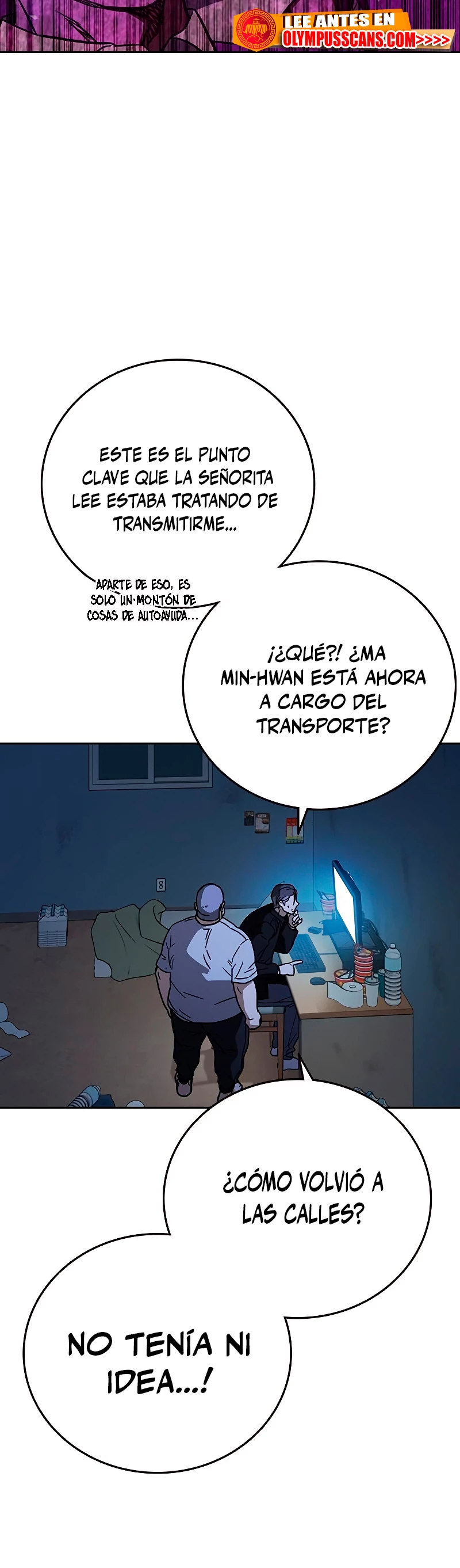 Grupo de Estudio > Capitulo 209 > Page 411
