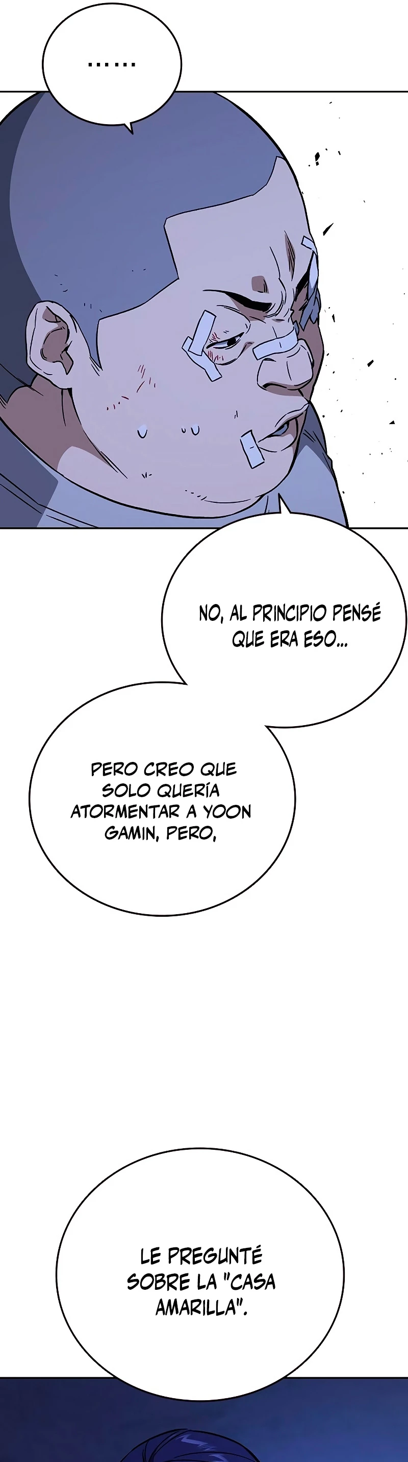 Grupo de Estudio > Capitulo 209 > Page 431