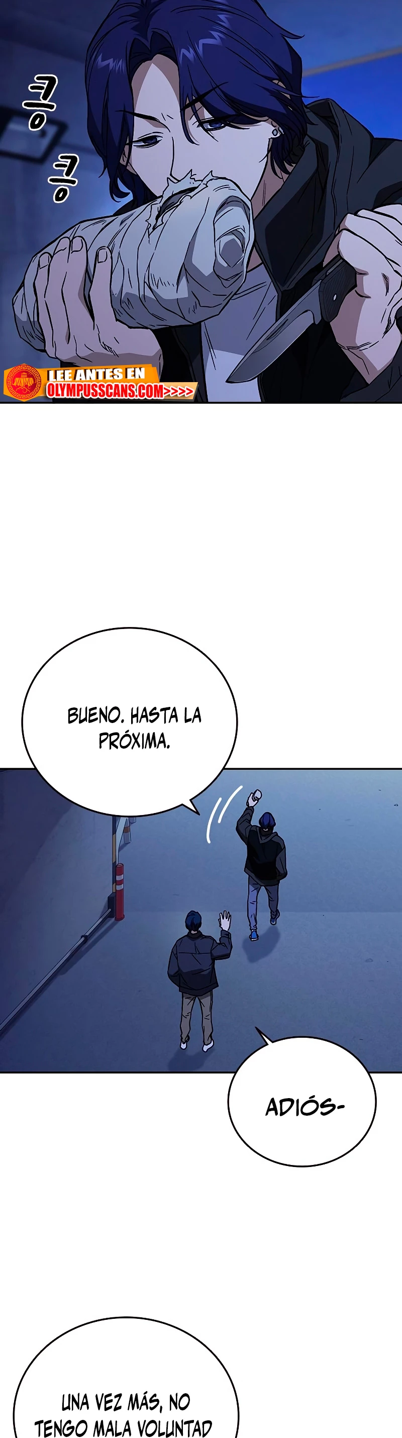 Grupo de Estudio > Capitulo 209 > Page 441