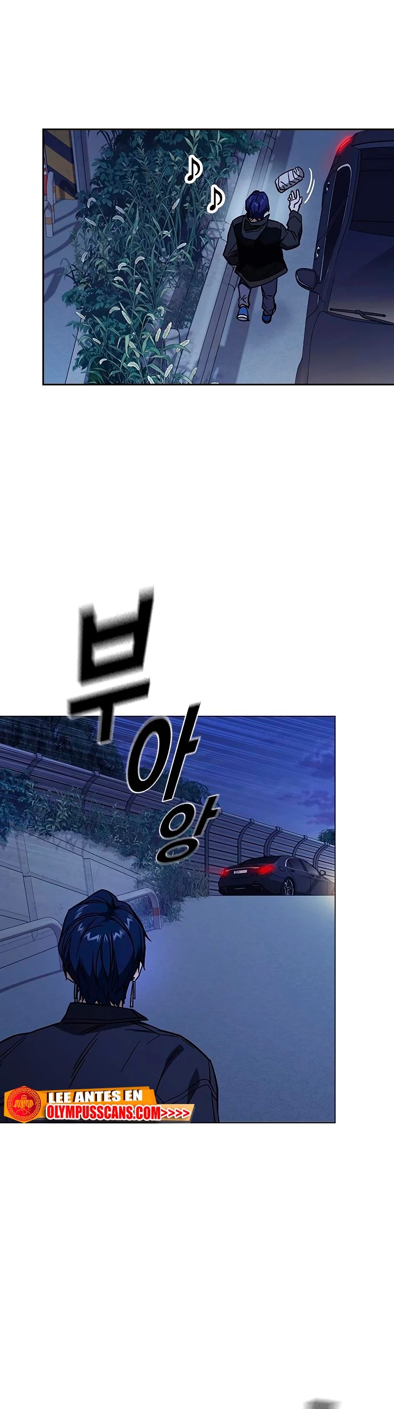 Grupo de Estudio > Capitulo 209 > Page 461