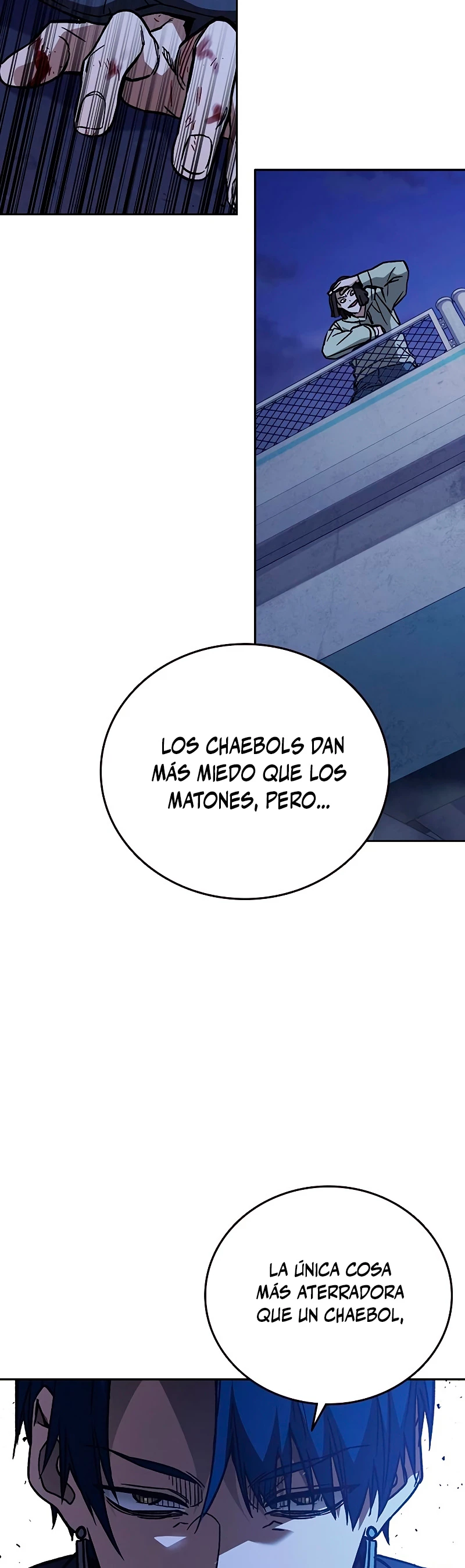 Grupo de Estudio > Capitulo 209 > Page 541