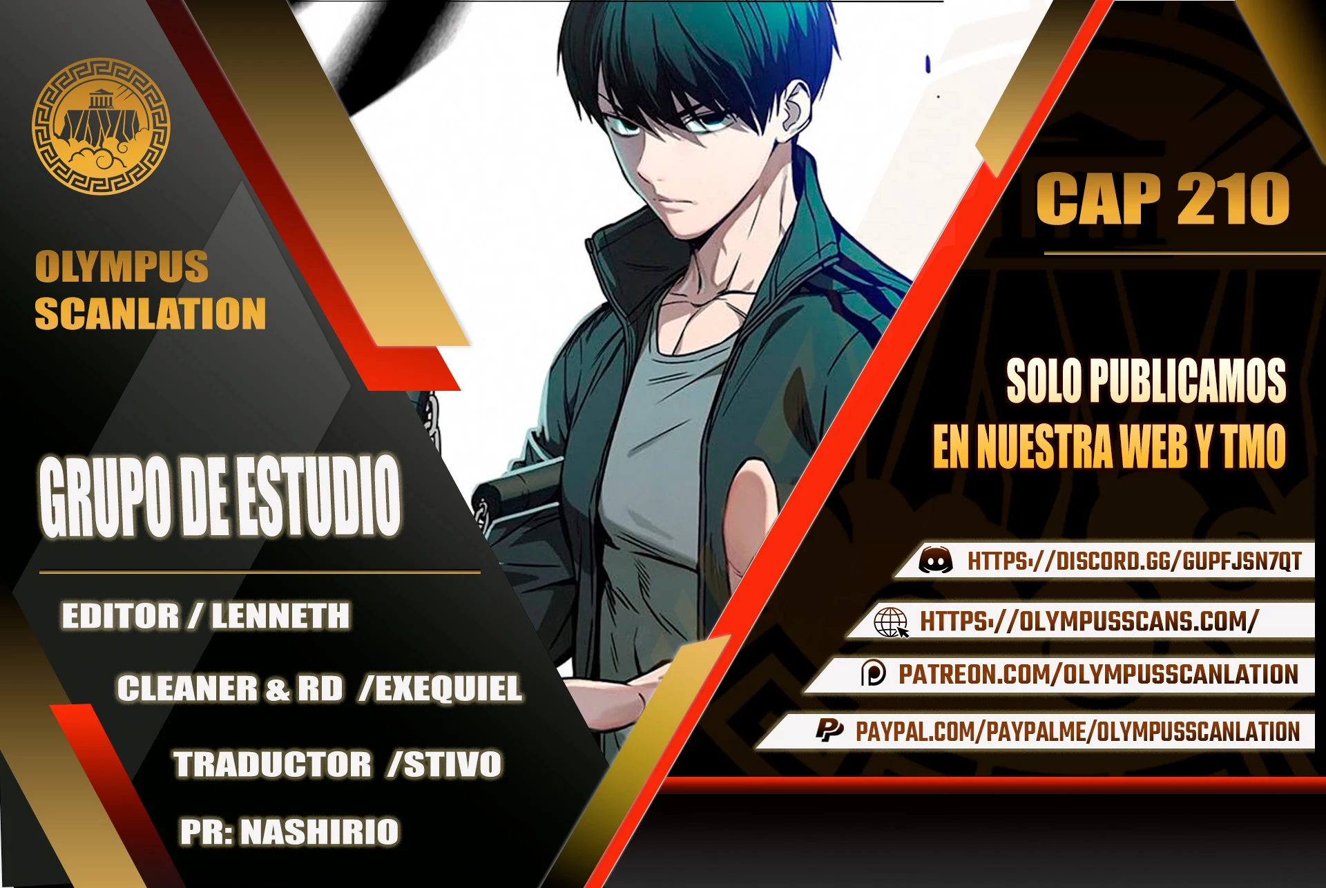 Grupo de Estudio > Capitulo 210 > Page 01