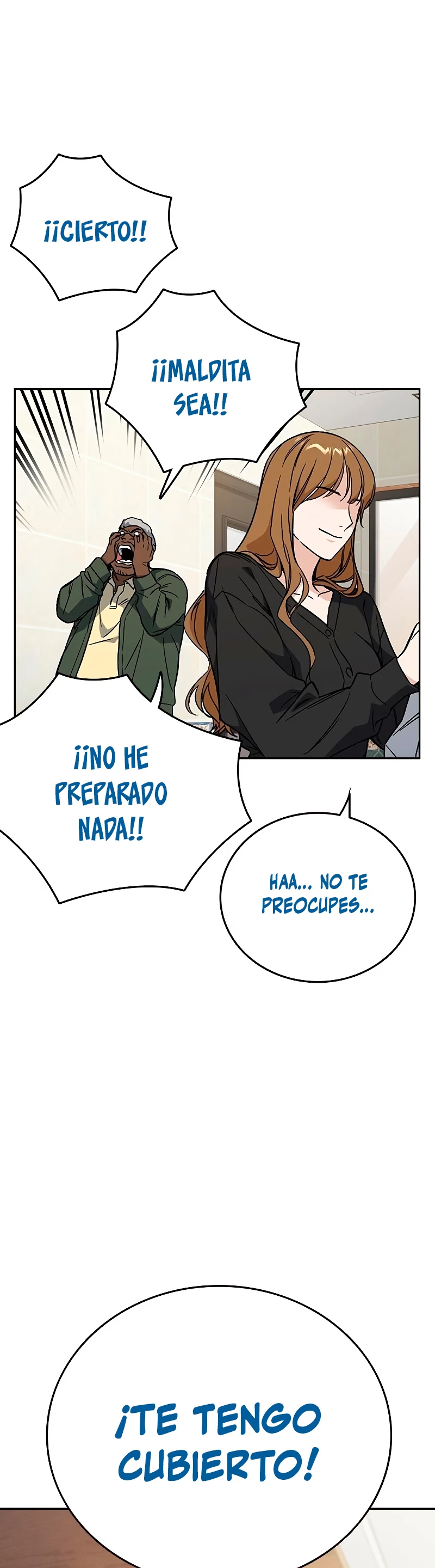 Grupo de Estudio > Capitulo 210 > Page 71