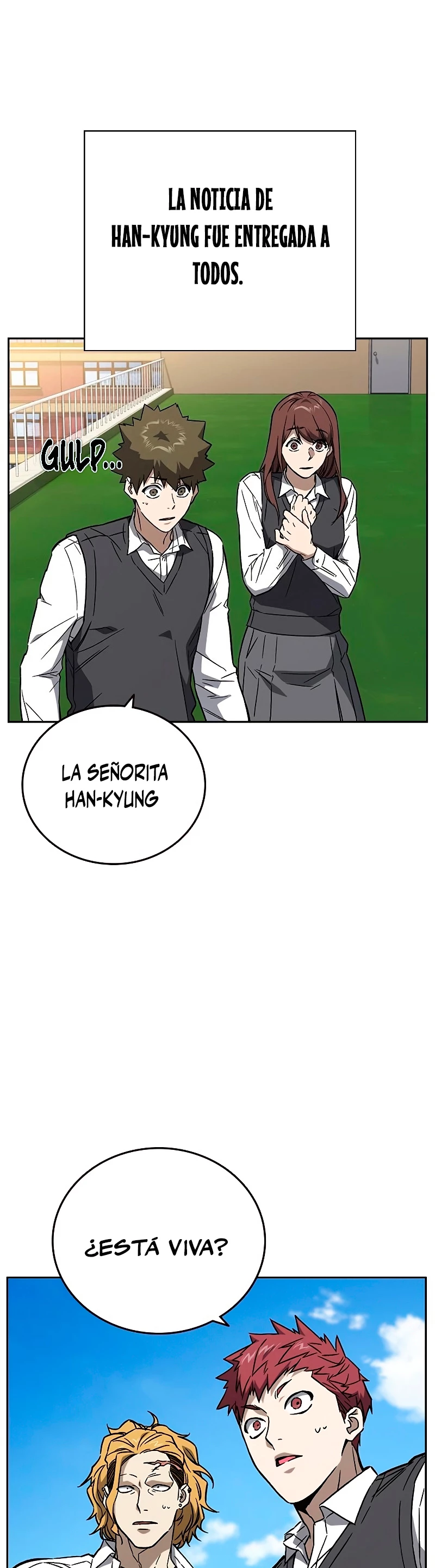 Grupo de Estudio > Capitulo 210 > Page 261