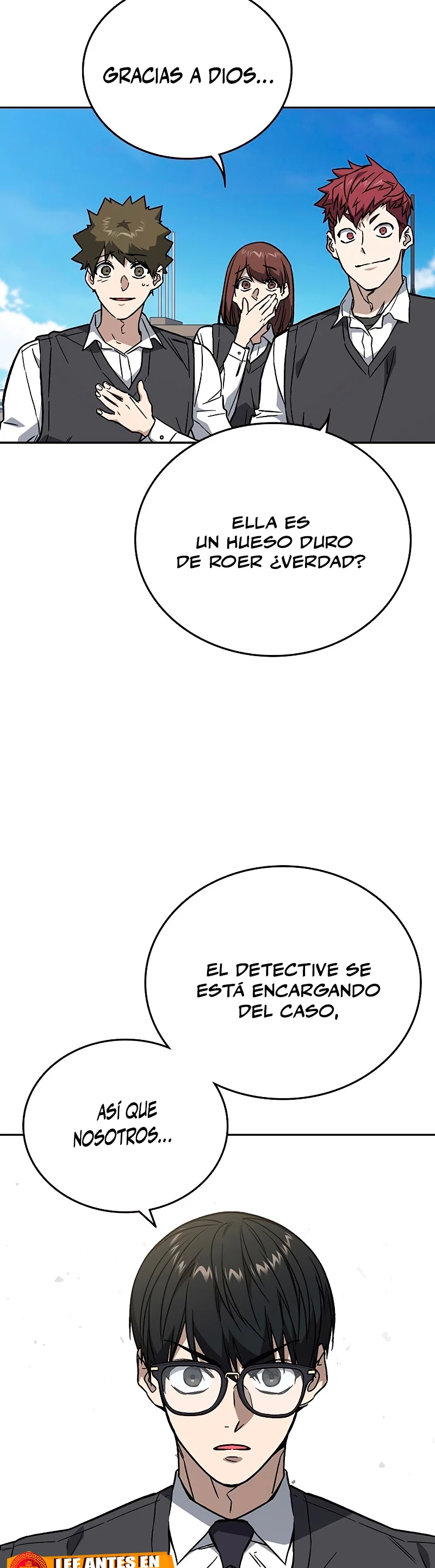 Grupo de Estudio > Capitulo 210 > Page 301