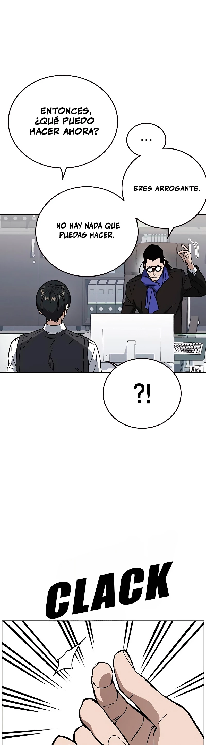 Grupo de Estudio > Capitulo 210 > Page 321