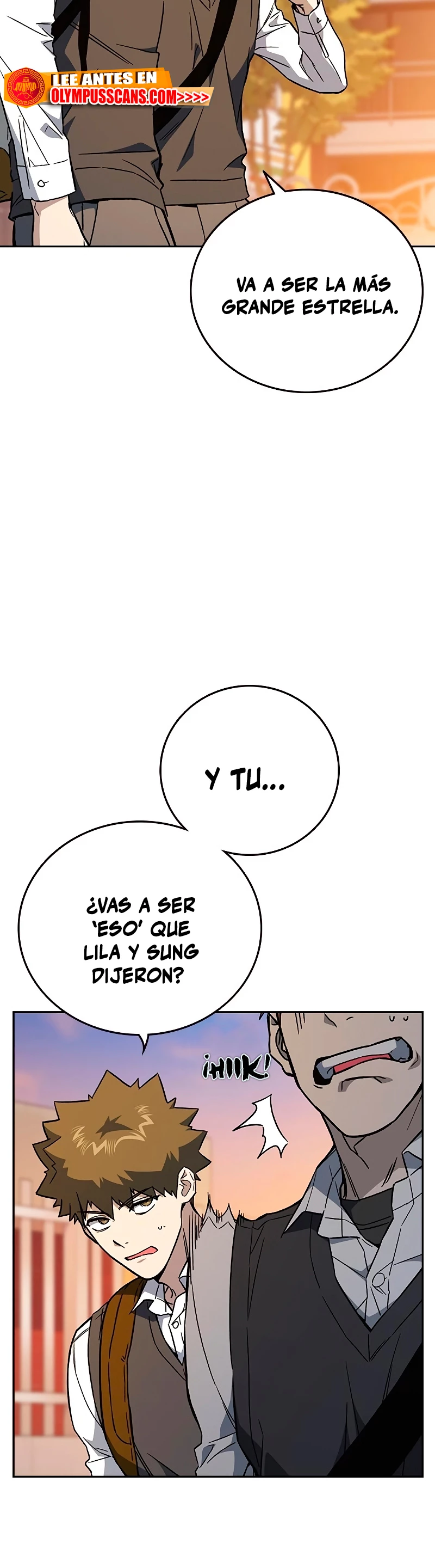 Grupo de Estudio > Capitulo 210 > Page 381