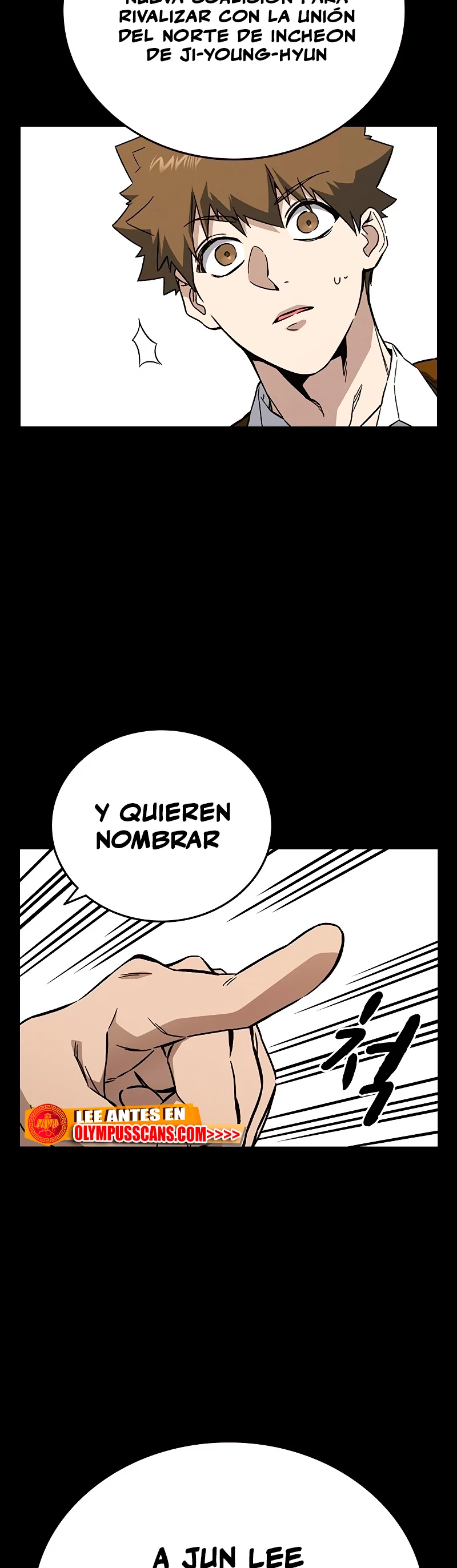 Grupo de Estudio > Capitulo 210 > Page 431