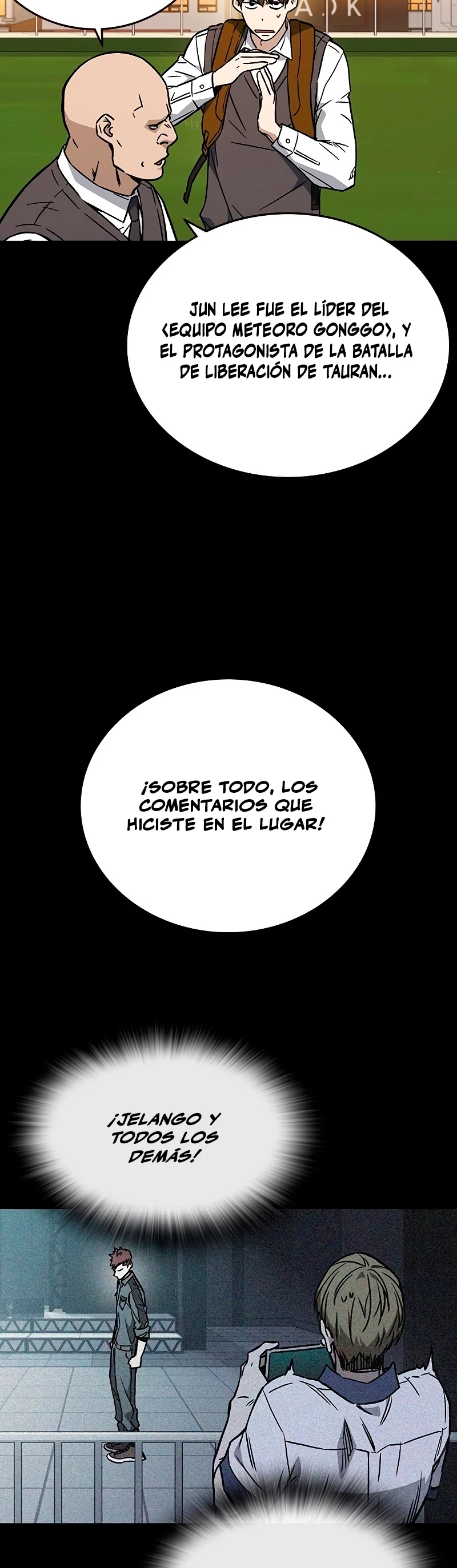 Grupo de Estudio > Capitulo 210 > Page 461