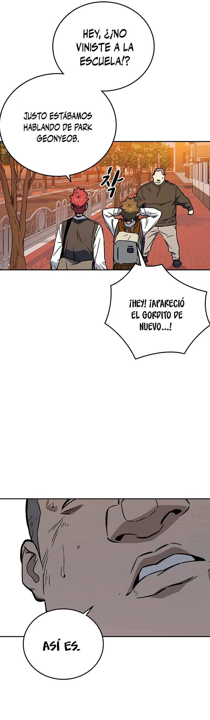 Grupo de Estudio > Capitulo 210 > Page 531