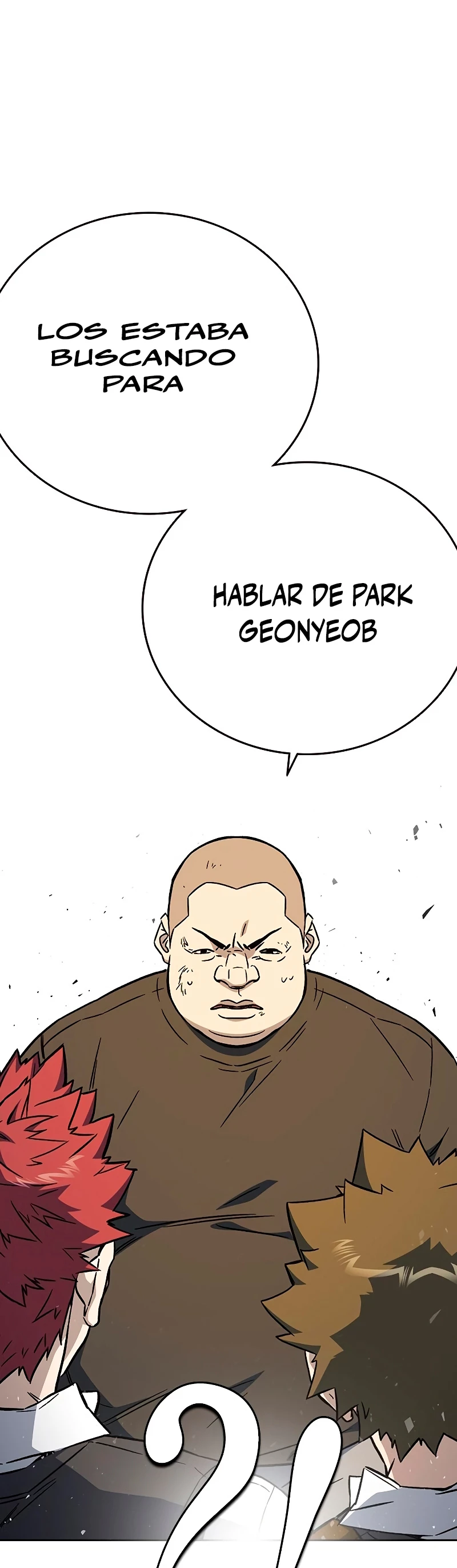 Grupo de Estudio > Capitulo 210 > Page 541